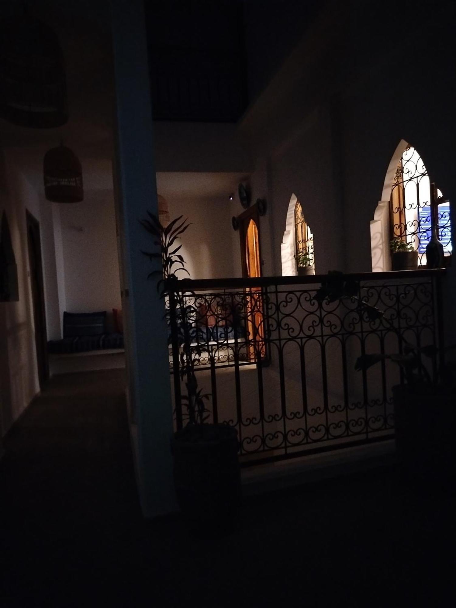 Riad & Spa Sous Le Soleil Chez Jerome Et Pamela Ch Zen Marrakesh Eksteriør billede